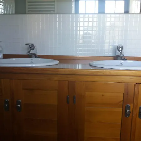 컨트리하우스 De Benjamin Palencia Villafranca de la Sierra