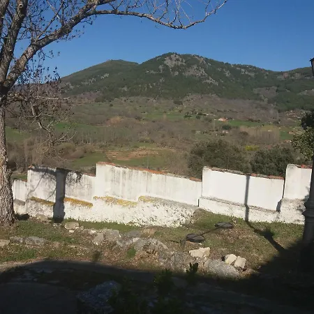 De Benjamin Palencia Country house
