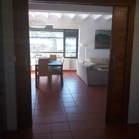 Country house De Benjamin Palencia *