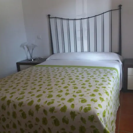 De Benjamin Palencia 컨트리하우스