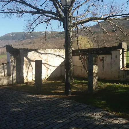 De Benjamin Palencia Villafranca de la Sierra