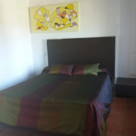 De Benjamin Palencia Villafranca de la Sierra