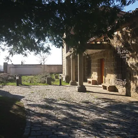 De Benjamin Palencia Villafranca de la Sierra