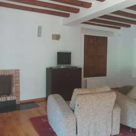 De Benjamin Palencia Country house