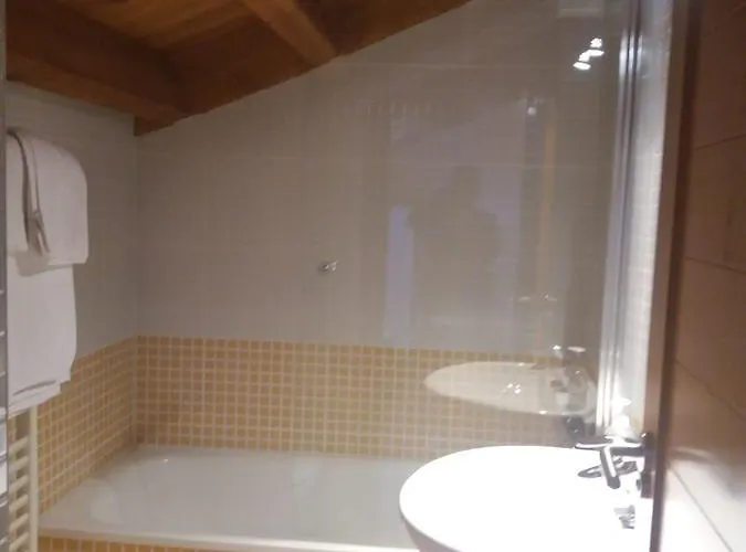 Casa rural De Benjamin Palencia