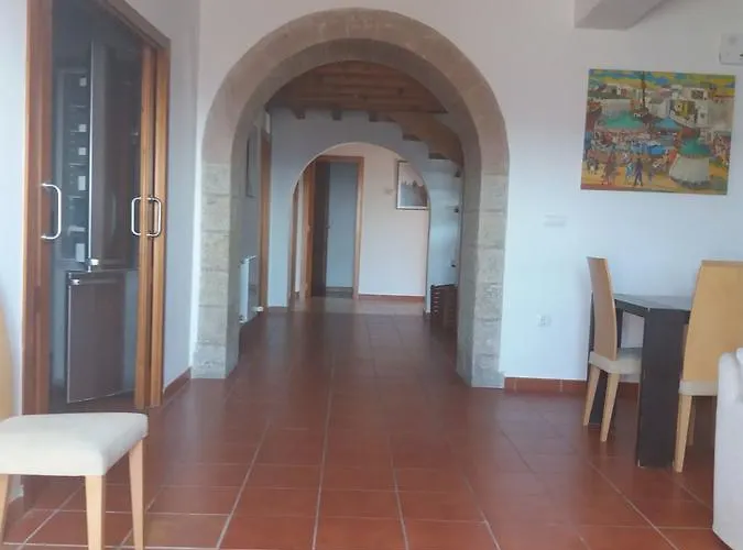 De Benjamin Palencia Villafranca de la Sierra