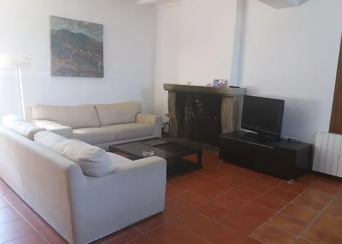 De Benjamin Palencia Casa rural *