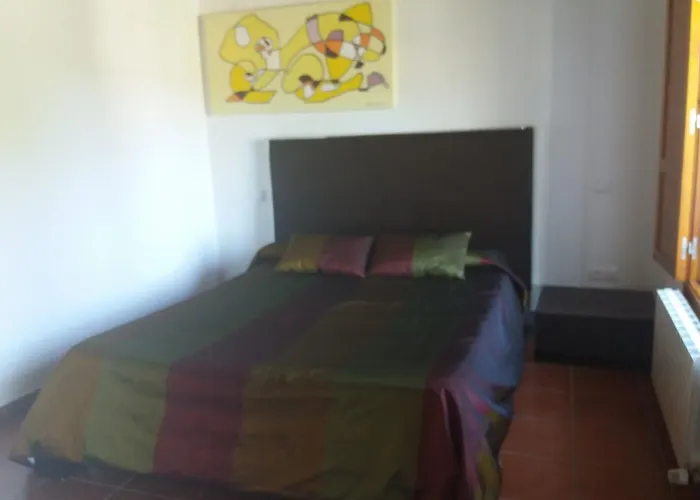 De Benjamin Palencia Villafranca de la Sierra